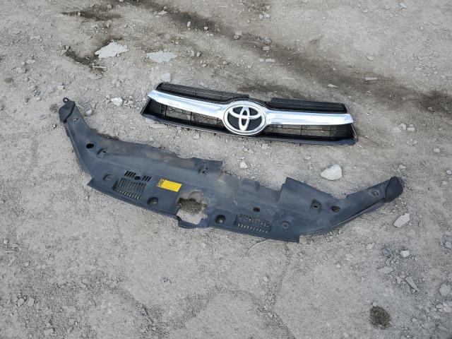 Photo 13 from auction – 2016 TOYOTA HIGHLANDER with VIN 5TDKKRFH9GS502100