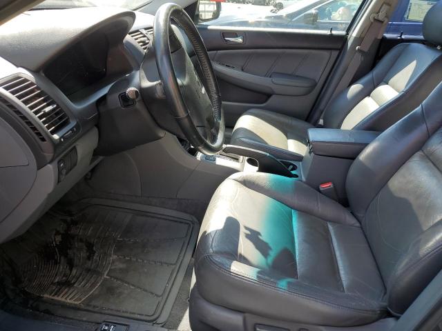 Photo 7 from auction – 2004 HONDA ACCORD EX with VIN 1HGCM56844A073417