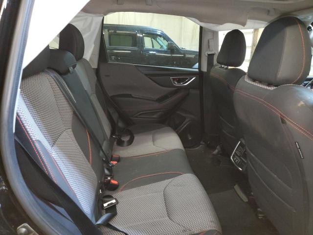 Photo 10 from auction – 2021 SUBARU FORESTER S with VIN JF2SKARC9MH412674