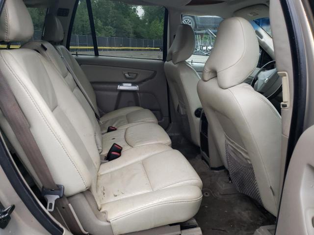 Photo 11 from auction – 2005 VOLVO XC90 with VIN YV1CZ592851214749
