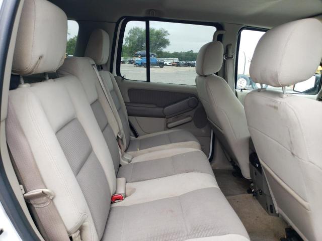 Photo 10 from auction – 2007 FORD EXPLORER X with VIN 1FMEU63EX7UA69328