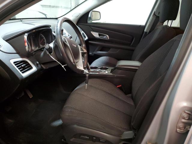 Photo 7 from auction – 2011 GMC TERRAIN SL with VIN 2CTFLTEC0B6372023