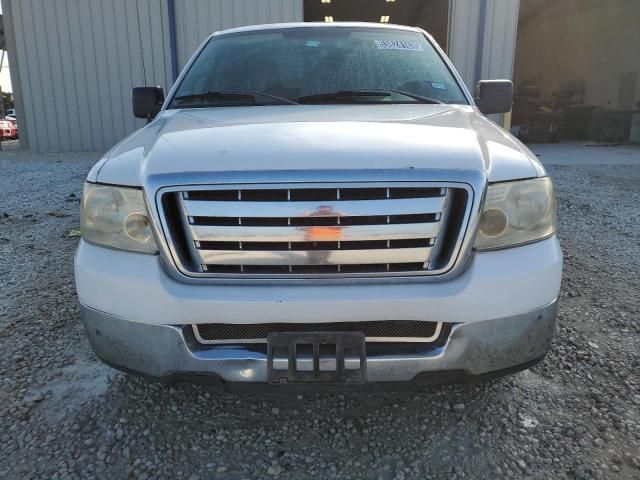 Photo 5 from auction – 2004 FORD F150 SUPER with VIN 1FTRW12W84KA07575