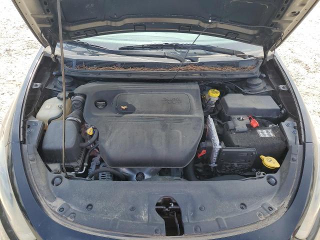 Photo 11 from auction – 2016 DODGE DART SXT S with VIN 1C3CDFFAXGD822641