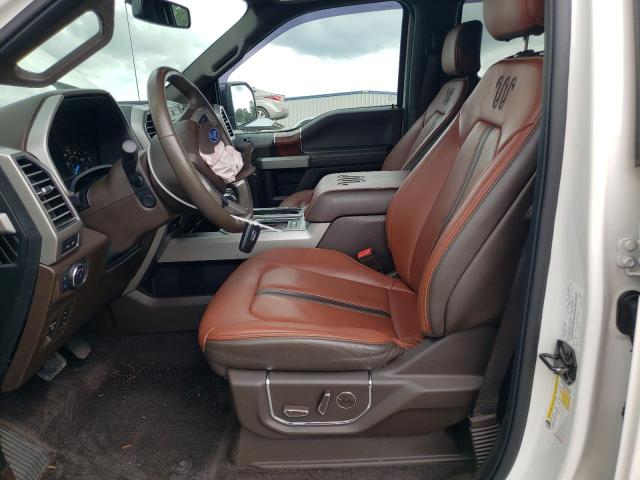 Photo 7 from auction – 2018 FORD F150 SUPER with VIN 1FTEW1EG5JFC23911