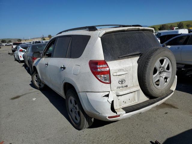 Photo 2 from auction – 2011 TOYOTA RAV4 with VIN 2T3ZF4DV3BW055706