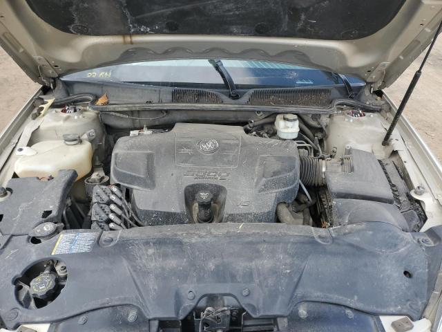 Photo 11 from auction – 2007 BUICK LUCERNE CX with VIN 1G4HD57207U142634