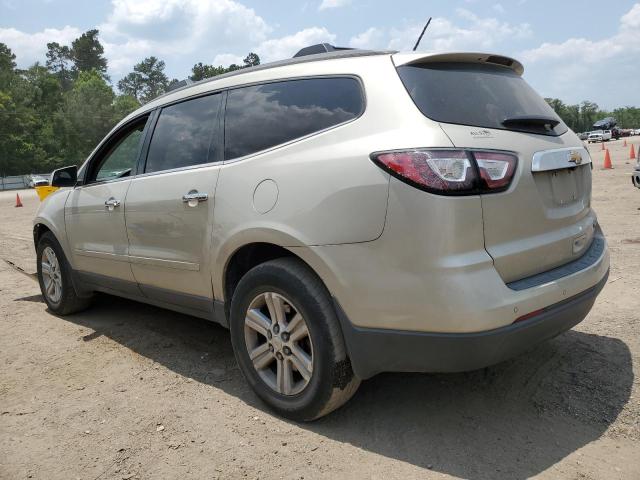 Photo 2 from auction – 2013 CHEVROLET TRAVERSE L with VIN 1GNKRJKD3DJ203430