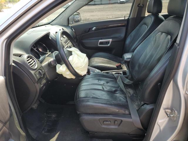 Photo 7 from auction – 2013 CHEVROLET CAPTIVA LT with VIN 3GNAL4EK6DS596816