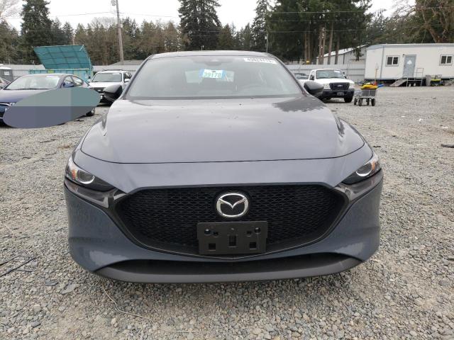Photo 5 from auction – 2023 MAZDA 3 PREFERRE with VIN JM1BPBLM5P1604436