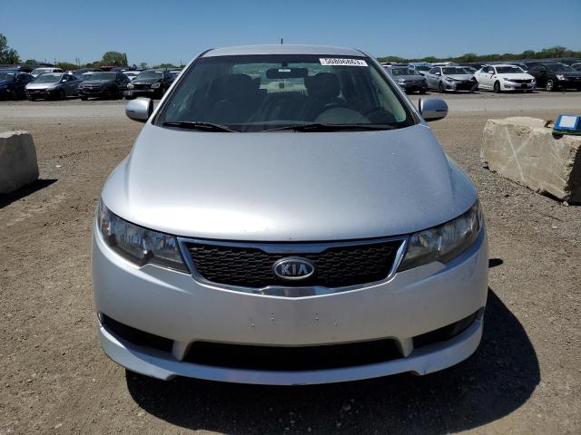 Photo 5 from auction – 2012 KIA FORTE EX with VIN KNAFU4A20C5513341