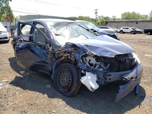 Photo 4 from auction – 2008 TOYOTA COROLLA CE with VIN 2T1BR32E08C930216