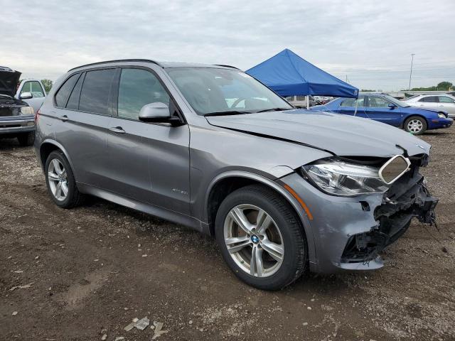 Photo 4 from auction – 2016 BMW X5 XDRIVE5 with VIN 5UXKR6C51G0J82955