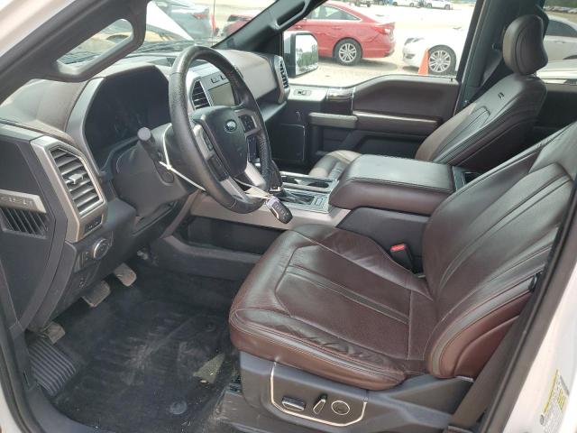 Photo 7 from auction – 2015 FORD F150 SUPER with VIN 1FTEW1EG7FFA37617