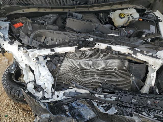 Photo 11 from auction – 2021 CHEVROLET SILVERADO with VIN 1GCPYCEF9MZ267936