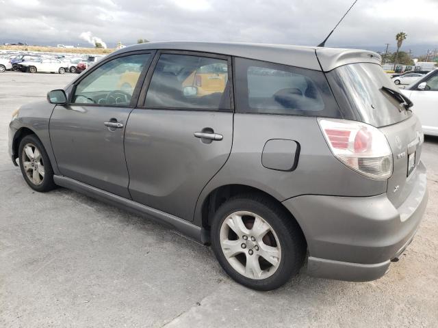 Photo 2 from auction – 2005 TOYOTA COROLLA MA with VIN 2T1KR30E15C550347