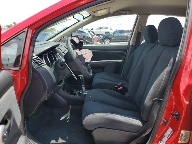 صورة رقم 7 من المزاد - 2011 NISSAN VERSA S مع VIN 3N1BC1CPXBL498800