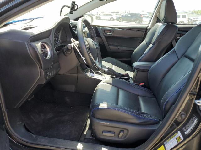 Photo 7 from auction – 2017 TOYOTA COROLLA L with VIN 5YFBURHEXHP680198