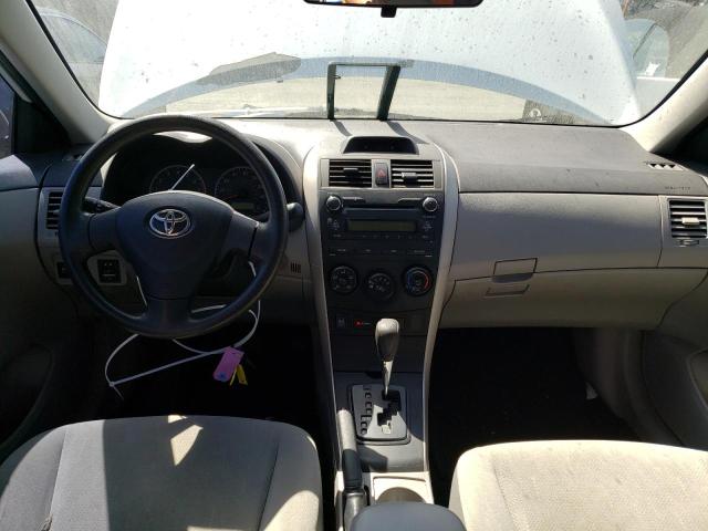 Photo 8 from auction – 2013 TOYOTA COROLLA BA with VIN 5YFBU4EE6DP171050