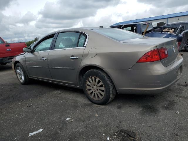 Photo 2 from auction – 2007 BUICK LUCERNE CX with VIN 1G4HP572X7U169315