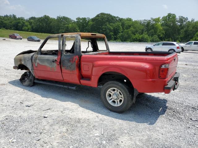Photo 2 from auction – 2004 FORD RANGER SUP with VIN 1FTYR14U84PA62271