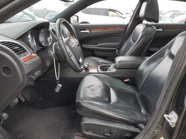 Photo 7 from auction – 2013 CHRYSLER 300 with VIN 2C3CCAAG4DH513246