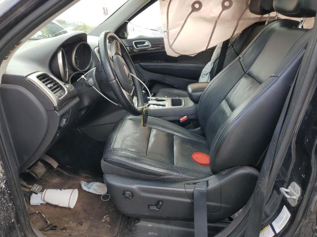 Photo 7 from auction – 2011 JEEP GRAND CHER with VIN 1J4RR4GG7BC631850