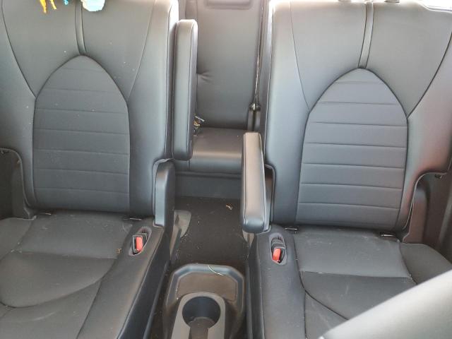 Photo 10 from auction – 2021 TOYOTA HIGHLANDER with VIN 5TDHZRAHXMS069850