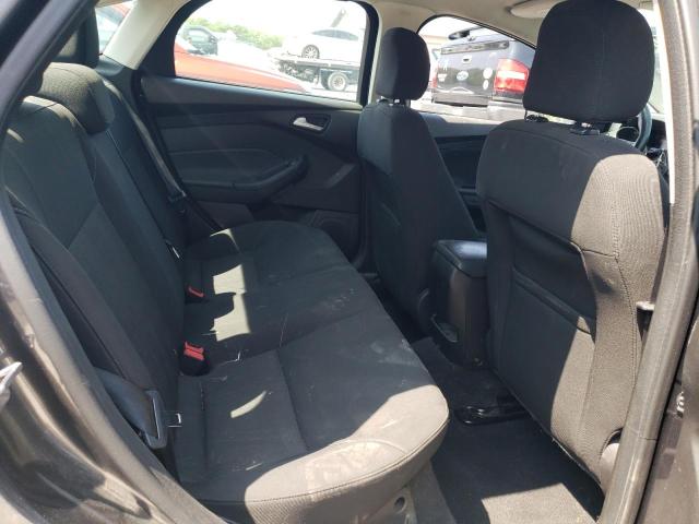Photo 10 from auction – 2016 FORD FOCUS SE with VIN 1FADP3F20GL292271