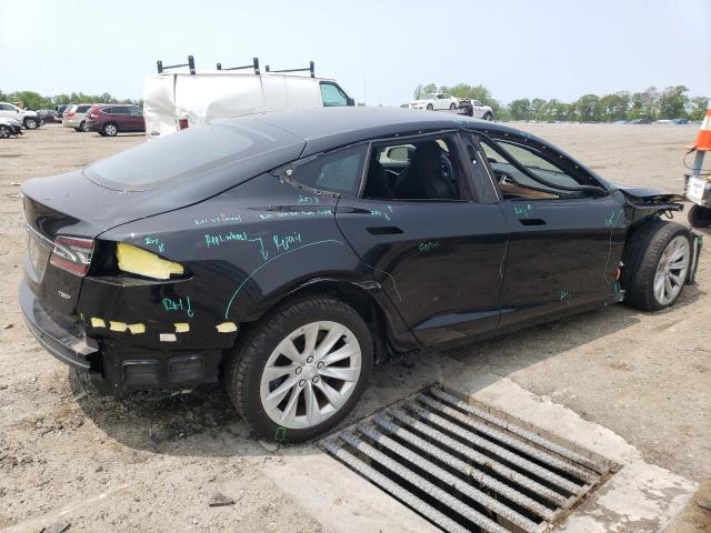 Photo 3 from auction – 2018 TESLA MODEL S with VIN 5YJSA1E20JF252579