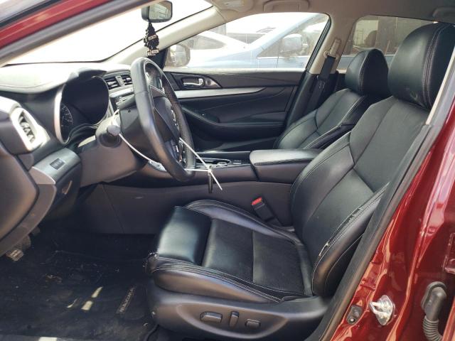 Photo 7 from auction – 2017 NISSAN MAXIMA 3.5 with VIN 1N4AA6APXHC376916