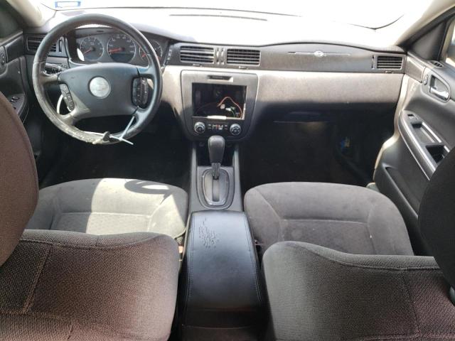 Photo 8 from auction – 2014 CHEVROLET IMPALA LIM with VIN 2G1WB5E33E1108041