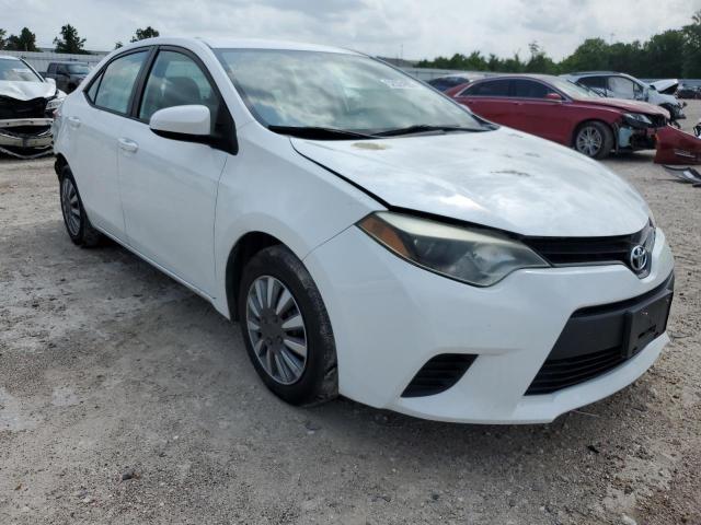Photo 4 from auction – 2015 TOYOTA COROLLA L with VIN 5YFBURHE9FP233732