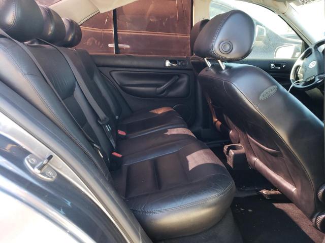 Photo 10 from auction – 2003 VOLKSWAGEN JETTA GLS with VIN 3VWSE69M73M142248