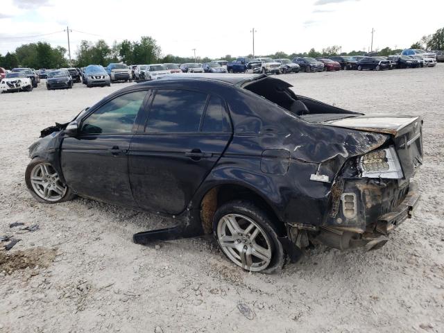 Photo 2 from auction – 2008 ACURA TL with VIN 19UUA66258A039765