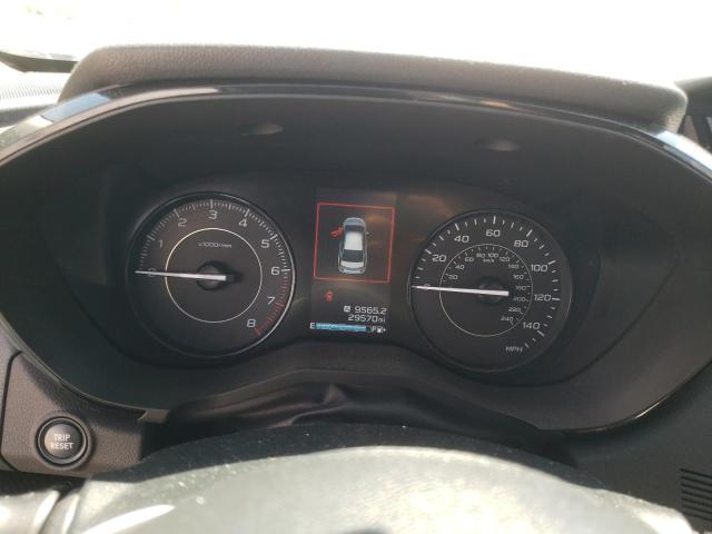 Photo 9 from auction – 2020 SUBARU IMPREZA with VIN 4S3GKAB66L3608608