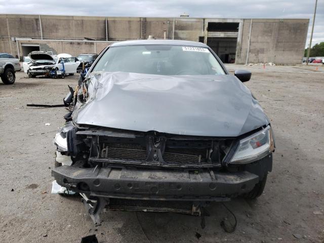 Photo 5 from auction – 2017 VOLKSWAGEN JETTA S with VIN 3VW2B7AJ6HM391082