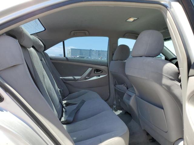 Photo 10 from auction – 2009 TOYOTA CAMRY BASE with VIN 4T1BE46K79U296937