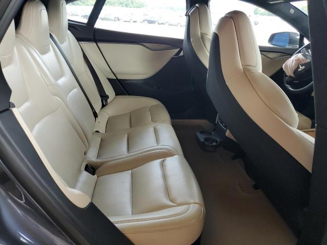 Photo 10 from auction – 2019 TESLA MODEL S with VIN 5YJSA1E29KF334537