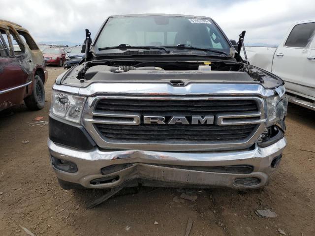 Photo 5 from auction – 2019 RAM 1500 BIG H with VIN 1C6SRFBT3KN872677