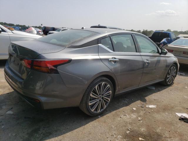 Photo 3 from auction – 2023 NISSAN ALTIMA SL with VIN 1N4BL4EV7PN324142