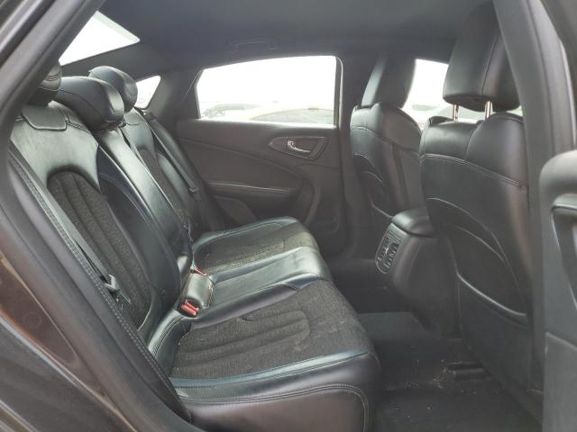 Photo 10 from auction – 2015 CHRYSLER 200 S with VIN 1C3CCCBB5FN608746