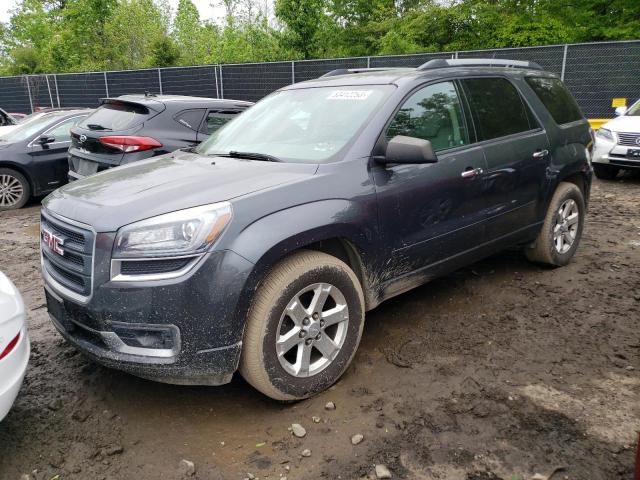 GMC ACADIA SLE 2014 with VIN 1GKKVPKD2EJ315049 - Photo from auction