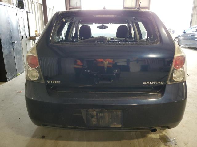 Photo 6 from auction – 2010 PONTIAC VIBE with VIN 5Y2SP6E89AZ404255