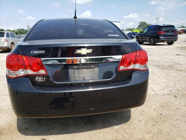 Photo 6 from auction – 2012 CHEVROLET CRUZE LS with VIN 1G1PC5SH4C7198558