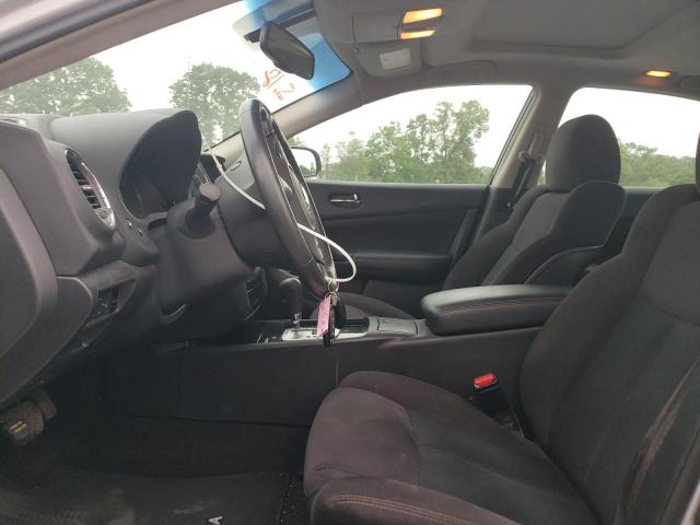 Photo 7 from auction – 2011 NISSAN MAXIMA S with VIN 1N4AA5AP6BC859143