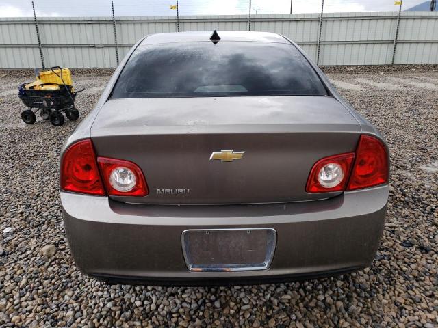 Photo 6 from auction – 2012 CHEVROLET MALIBU 1LT with VIN 1G1ZC5E08CF195618