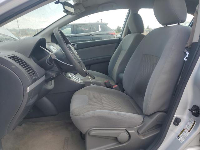 Photo 7 from auction – 2012 NISSAN SENTRA 2.0 with VIN 3N1AB6AP7CL735646