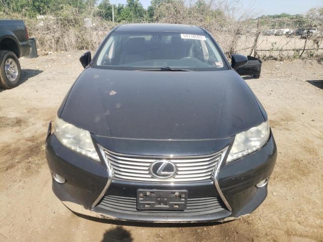 Photo 5 from auction – 2013 LEXUS ES 350 with VIN JTHBK1GG4D2077362
