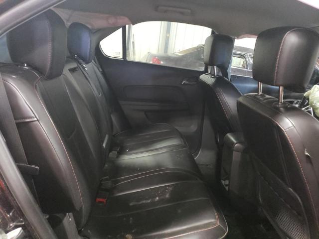 Photo 11 from auction – 2015 CHEVROLET EQUINOX LT with VIN 2GNFLGE33F6144470